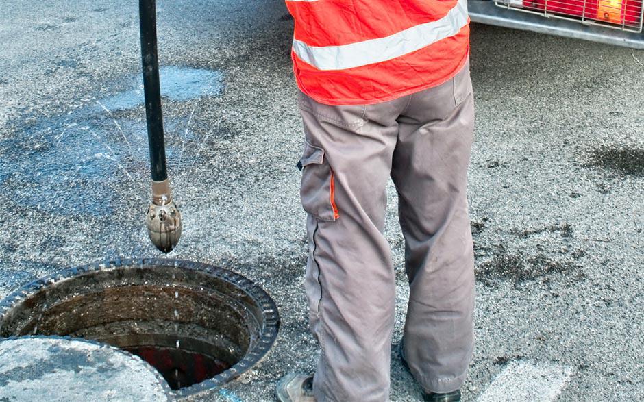travaux assainissement prix Clichy