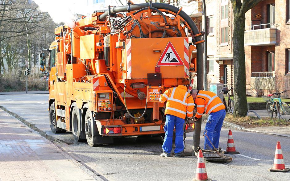  comment déboucher un évier Marchémoret