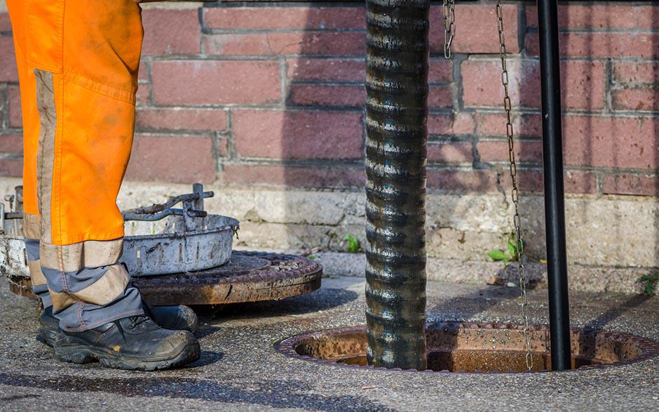 déboucher une douche Champigny-sur-Marne