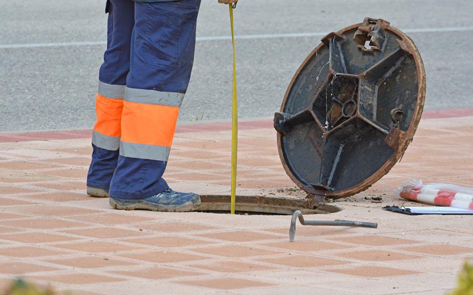 travaux assainissement prix Drancy
