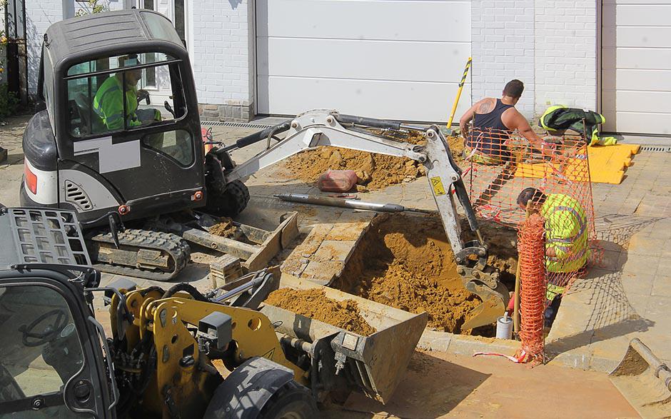 comment déboucher des wc Marchémoret