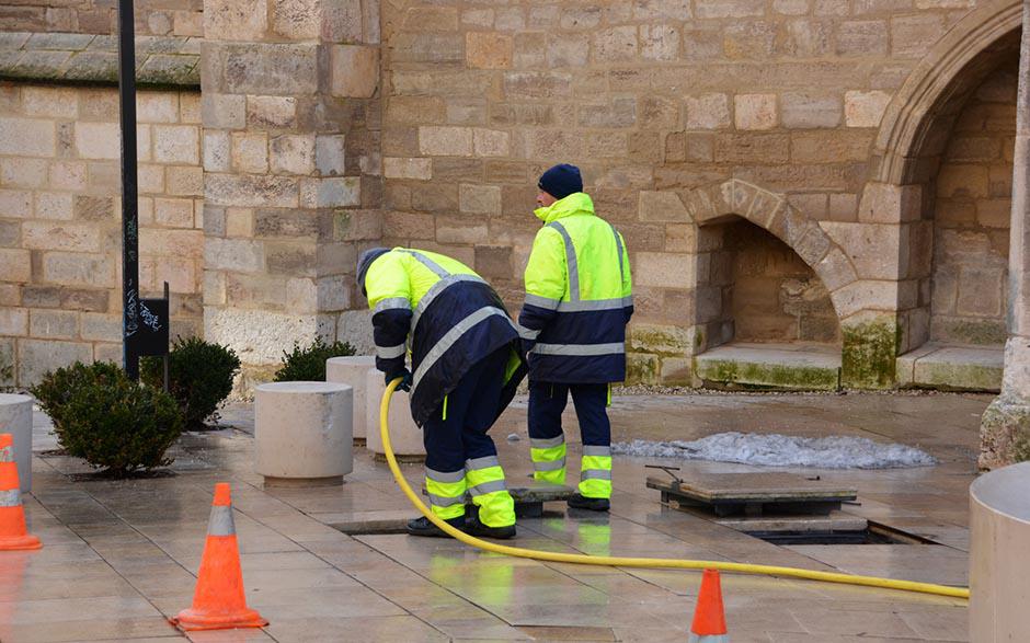 comment déboucher les toilettes Champigny-sur-Marne